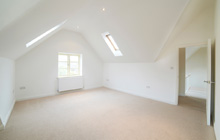 Tirley Knowle bedroom extension leads