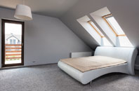 Tirley Knowle bedroom extensions