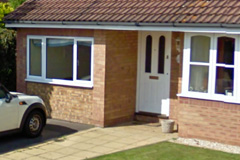 garage conversions Tirley Knowle