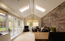 Tirley Knowle single storey extension leads